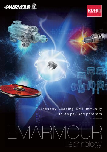 EMARMOUR Technology