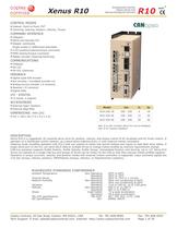 Xenus R10