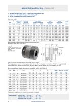 Datasheet KG