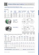 Datasheet MOH-C