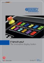 Flexitast - The innovative display button
