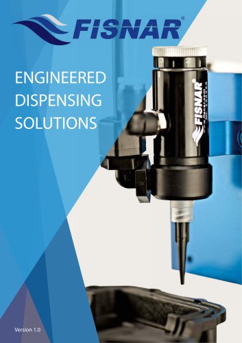 ENGINEERED DISPENSING SOLUTIONS