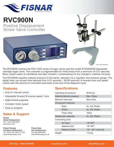 RVC900N