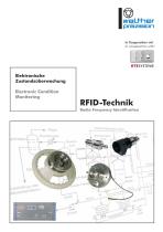 RFID-Technik