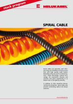 Spiral Cables