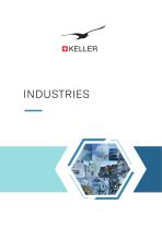 Keller Industries Brochure