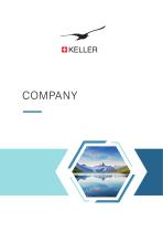 KELLER Pressure Company