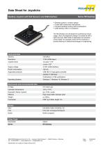 Desktopjoystick - RS Desktop