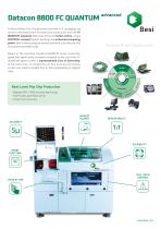 Datacon 8800 FC QUANTUM advanced