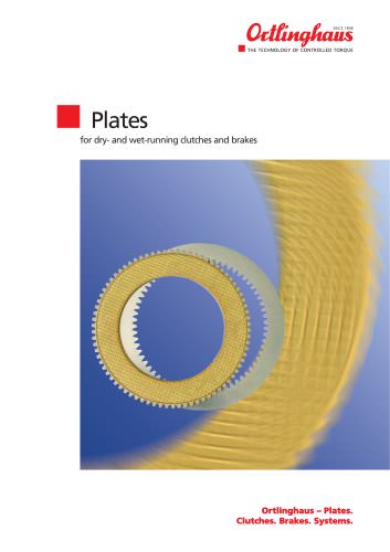 Plates