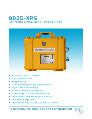 9025-XPS