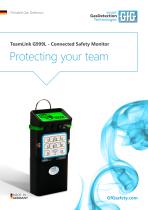 TeamLink G999L
