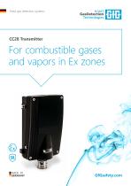 Transmitter CC28