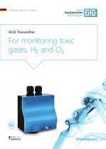 Transmitter EC22