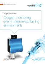 Transmitter EC22 O