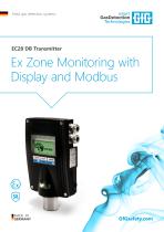 Transmitter EC28 DB
