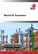 ACTUATORS OVERVIEW