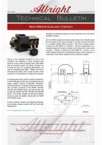 New Mirror Auxiliary Contact