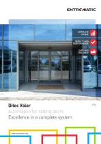 Ditec Valor