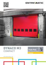 DYNACO M3 Compact