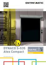 Dynaco S-535 Atex Compact