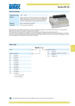 Series RE-19