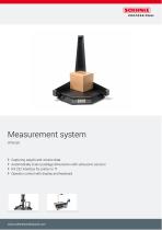 Measurement system 9755.60