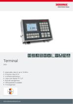 Terminal 3025