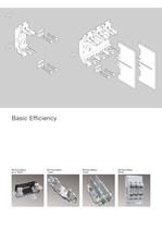 NH Fuse-Bases