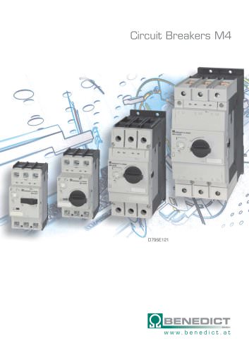 Circuit Breakers, Load Feeders