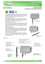 Datasheet EE100Ex