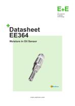 Datasheet EE364