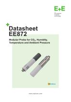 Datasheet EE372