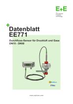 Datasheet EE771