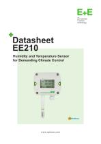 EE210 Datasheet