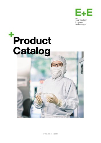 Product Catalog