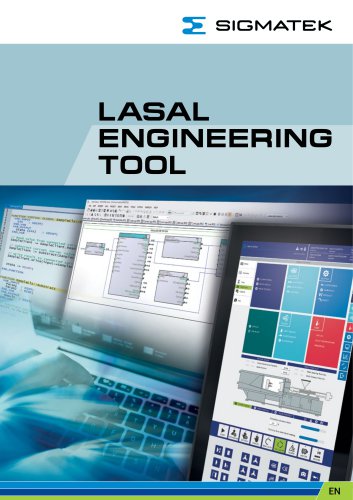 2019 Lasal Engineering Tool