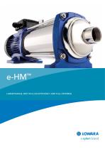 e-HM residential