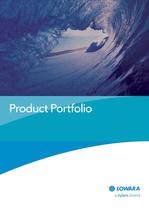 Product Portfolio