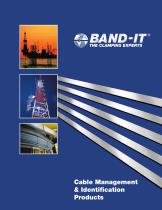 B301 Cable Management & Identification Products