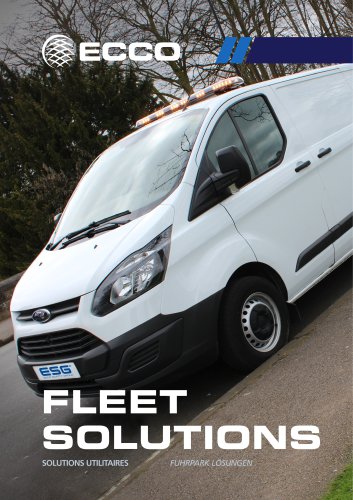 FLEET SOLUTIONS