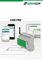 GSM-PRO