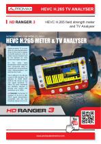 HD RANGER  3