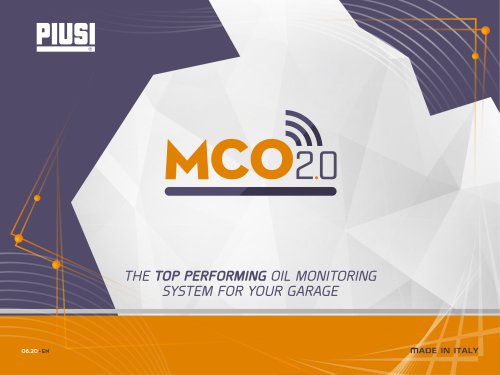 MCO 2.0