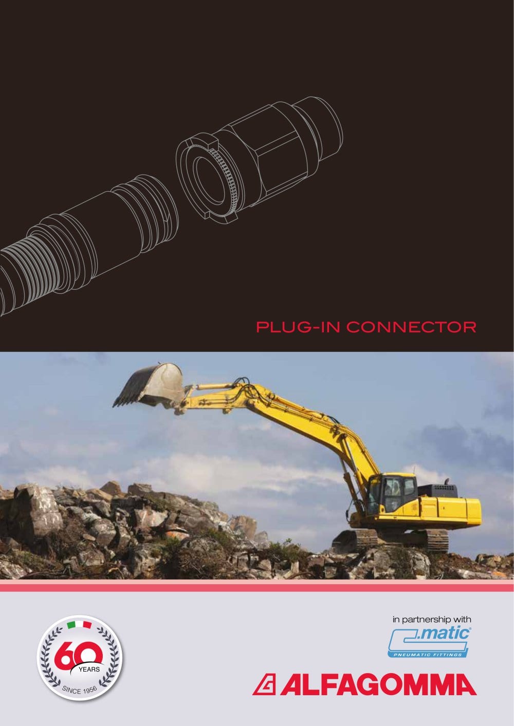 AG-Flyer-Plug-in - ALFAGOMMA