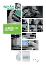 MID ENERGY METERS CATALOGUE