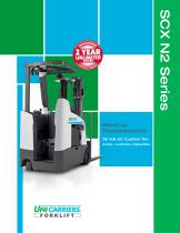 SCX N2 Series
