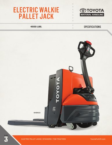 ELECTRIC WALKIE PALLET JACK_2022