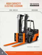 HIGH-CAPACITY ELECTRIC CUSHION