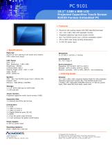 PC9101